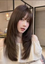 -时尚殿堂hair salon