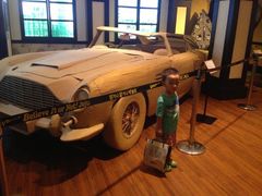 -信不信由你博物馆