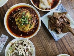 -老丘丘(较场口店)