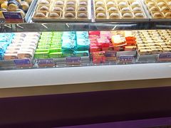 -HappyMiss花满楼·鲜花饼·鲜花茶·伴手礼(上海环球港店)