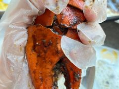 -Ministry of Crab•MOC(交子大道店)