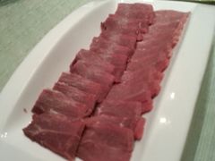 -新竹里馆·花园餐厅(兴苑路店)