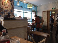 -乌镇那一年小院主题餐厅(甘泉西路店)