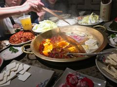 -小龙坎火锅(万象城店)