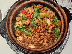 啫啫脆肠-煲煲好(朝阳门店)