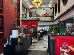 -川香鼎盛·川府家宴商务宴请(市桥富华总店)