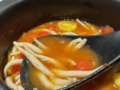 -西贝(财富购物中心店)