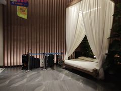 -太阳谷汤泉(市府店)