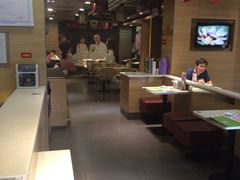 大堂-嘉和一品(蓝堡店)