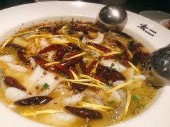 -太二酸菜鱼(深圳布吉万象汇店)