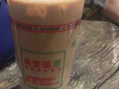 -美芝莲(领展购物广场中关村店)