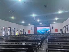 -湖南省立第一师范学校旧址