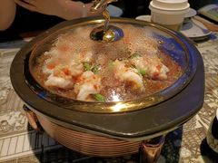 -绿茶餐厅(石家庄万象城店)