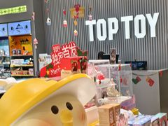 -TOP TOY(新南凯德广场店)