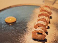 脆皮猪肉-解香楼(八盘岭路店)