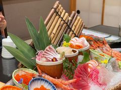 -红叶日本料理(三八广场店)