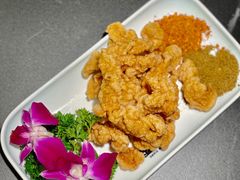 -鱼鼎香烤鱼火锅(华发商都店)