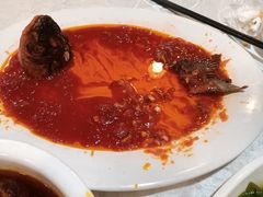 松鼠鱼-蒲氏烤鸭(百寿路店)