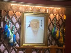 -大汗行宫园林餐厅