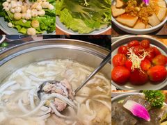 -大头椰·海南椰子鸡火锅(思明万象城店)