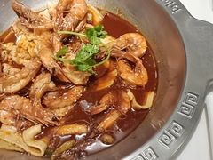 -李想大虾(吾悦广场店)