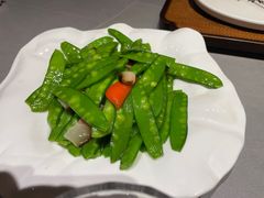 -四川饭店·川味水煮鱼(长白店)