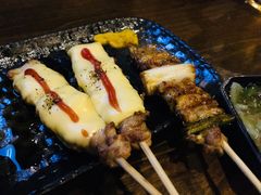 -木子烧鸟屋(百子湾店)