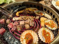 -火炉火自助餐(枫蓝国际店)