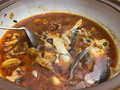 -千岛湖小鱼儿·淳安匠心农家菜