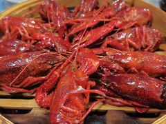 -靓靓蒸虾·头牌蒸虾(雪松路总店)