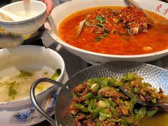 -东方红·湖南菜(金屿店)
