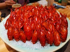 -酒久自助料理(佳兆业店)
