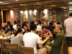 大堂-添好运点心专门店(中环IFC店)