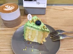 -Infica Coffee