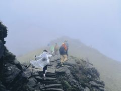 -萍乡武功山风景名胜区