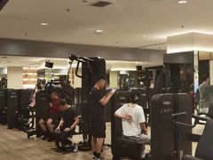 -W FITNESS 威尔仕健身·游泳(万科天空之城店)