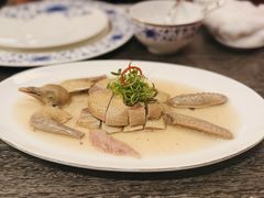 -Yan Ting 宴庭中餐厅(上海静安瑞吉酒店)