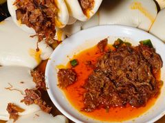 -陈熹公民族美食文化餐厅·清真(中华广场店)