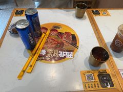 -陳香貴·兰州牛肉面(广州花城汇店)