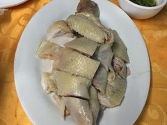-海鲜街菜馆(海珠南路店)