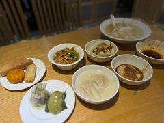 -龙抄手食府(浣花北路店)