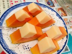 -广信牛奶甜品世家(台东店)