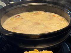 -捞王猪肚鸡火锅(昆山店)