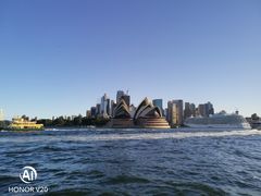 -悉尼歌剧院