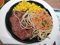-诺丁牛排(南京江宁万达店)