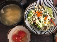 -豊 胜手丼