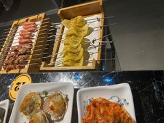 -郎出山烧烤(胶州店)