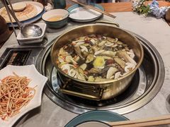 -大理董·董家小厨野生菌火锅(古城旗舰店)
