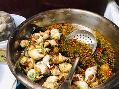 -小红门海鲜