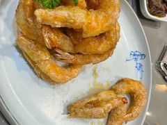 -福满圆(琨莎中心店)